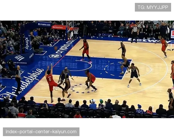 开拓者大胜战术复盘:卡马拉亨德森阿夫迪亚三人持球体系