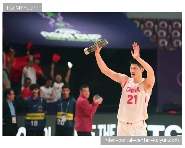 广厦胡金秋单场21分7篮板3助攻 内线统治力依旧