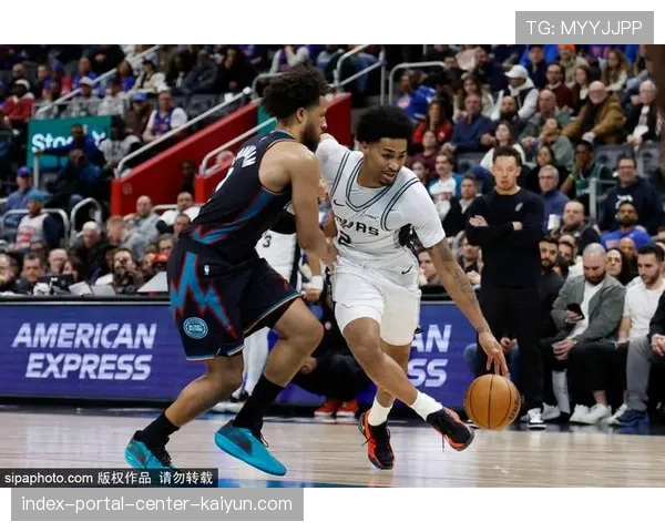 马刺防守快攻early offense成最犀利底牌，削减季后赛经验不足