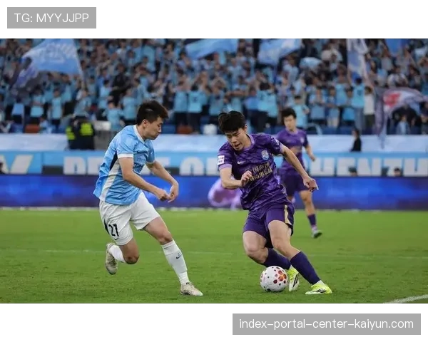 山东泰山主场力克天津津门虎 终结对手赛季不败希望